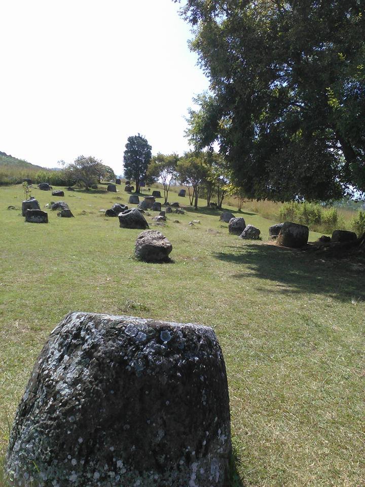 2 Days Luang Namtha Trek In Nam Ha - Riverside Camp & Khmu Tribe